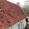Picture of Recovery Old Boom Red Roof Tiles