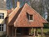 Picture of Recovery Old Boom Red Roof Tiles