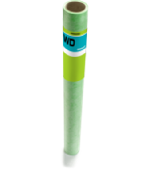 Afbeeldingen van Omnicol WD omnimat groen 30x1 m