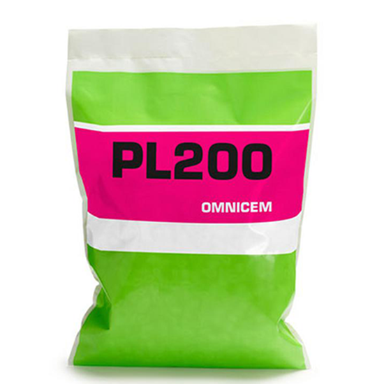 Picture of Omnicol PL200 omnicem grijs zak 20 kg