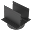 Picture of ACO SlimLine bottom outlet 80 mm