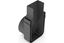 Picture of ACO SlimLine end plate with side spout 50mm