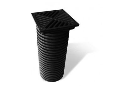 Picture of Aco InfiltrationLine dirt trap 18 lt h=95cm diam 22 mm