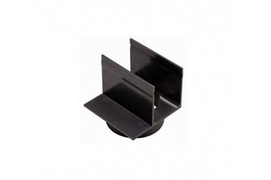 Picture of Aco Self Euroline eind plate