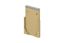 Image de Aco eindplaat V100S 0-20 vzs rand gootbegin en einde