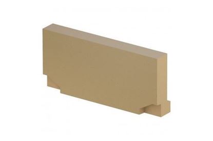 Picture of ACO Euroline H60 end plate blind