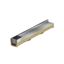 Image de Aco Euroline 60 luik inox discreet 40