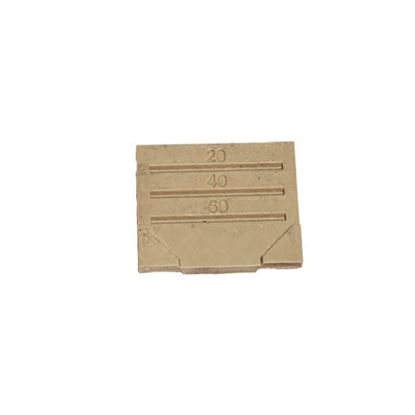 Picture of Aco Euroline 100 end plate closed