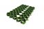 Afbeeldingen van ACO Hexagrass groen kunststof grasdallen 580 x 390 x 38 mm