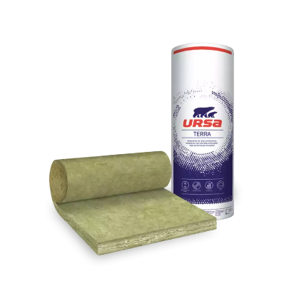 Picture of Ursa Hometec 40 roof insulation - 18cm - Rd 4.50