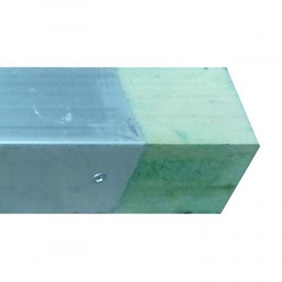 Picture of Mason's profile Alu 2.5M