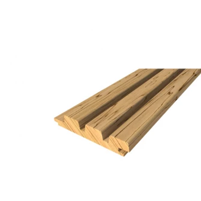 Afbeeldingen van Thermowood Kyle Vuren 3900x128x27