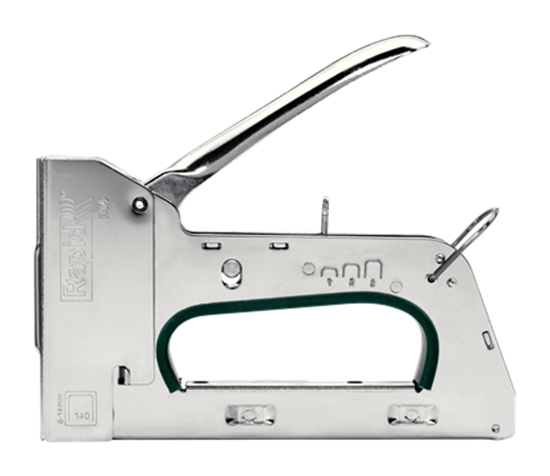 Afbeeldingen van Rapid handtacker R34 PRO