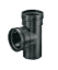 Picture of Wafix PP t-piece D40 88.5° 2M