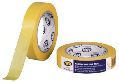 Image de HPX maskingtape pro-tack 50MM
