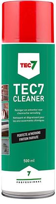 Picture of TEC7 Cleaner 500ML