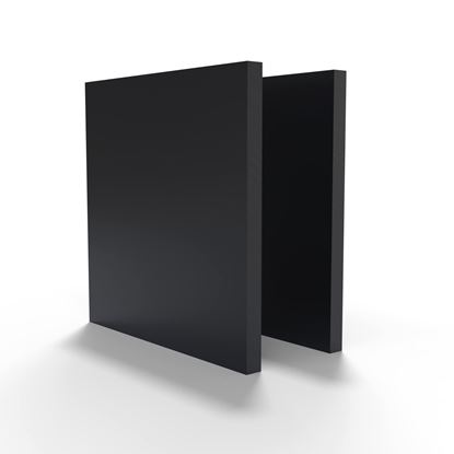 Picture of Rockpanel Colours RAL9005   6x3050x1200 mm