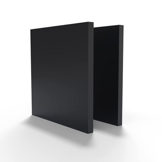 Picture of Rockpanel Colours RAL9005   6x3050x1200 mm