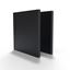 Afbeeldingen van Rockpanel Colours RAL9005   6x3050x1200 mm
