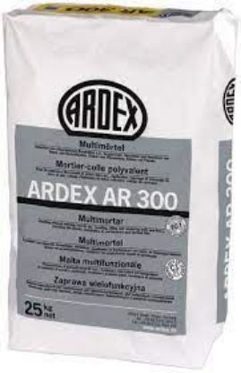 Image de Ardex AR300 Multimortel 25kg
