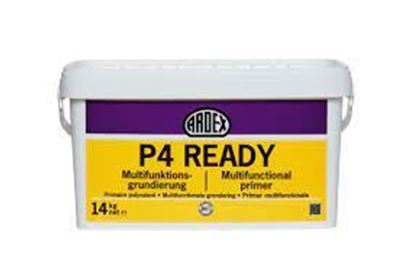 Picture of Ardex P4 Ready primer 2 kg