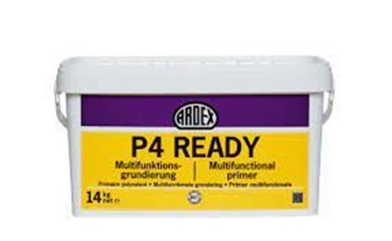 Image de Ardex P4 Ready grondering  2 kg