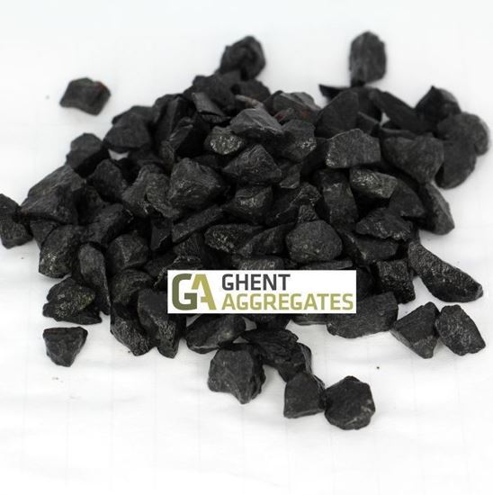 Afbeeldingen van Basalt Split 11/16 25kg