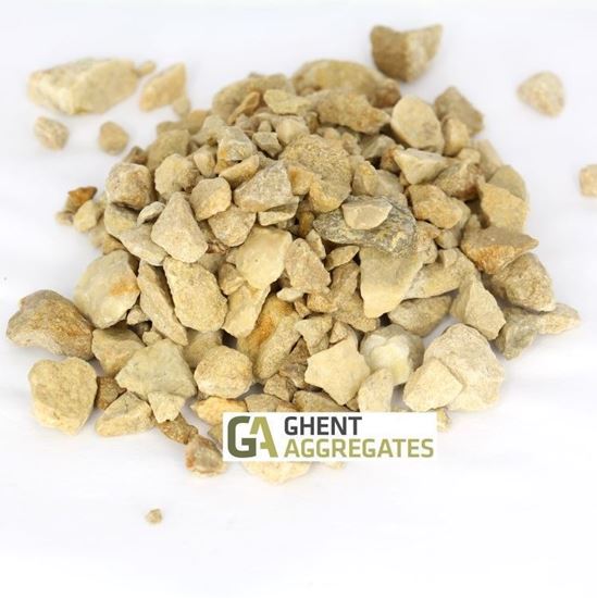 Afbeeldingen van Blanc de Provence 5/16 25kg