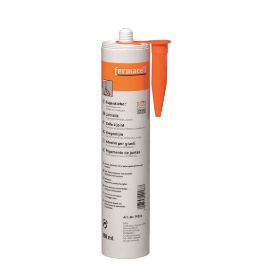 Image de Fermacell voegenlijm 310 ml Greenline