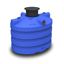 Afbeeldingen van Regenwaterput 5000l premium