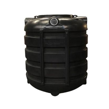 Image de Regenwaterput  En Septische Put 1500l budget