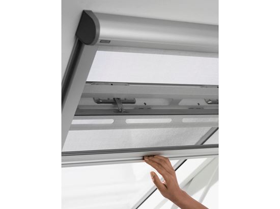 Afbeeldingen van VELUX ZIL CK02 8888 Muggengaas