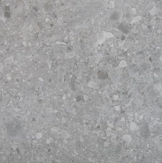 Terreastegel Cepo Grey