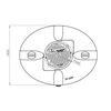 Image de Regenwaterput 6000l budget