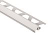 Picture of SCHLUTER RENO AEU100 2,5M TILE PROFILE