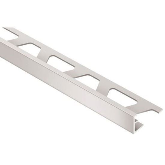 Picture of SCHLUTER SCHIENE A100 2.5M TILE PROFILE
