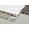 Picture of SCHLUTER SCHIENE AE60 2.5M END PROFILE