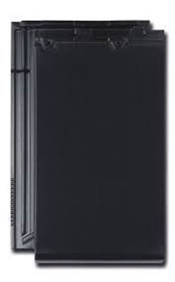 PLANUM ZWART VLAK BETON