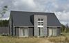 Afbeeldingen van Horizon Betonpan zwart 23x38