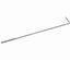 Image de Spouwanker lhs 210x3.5mm 500ST