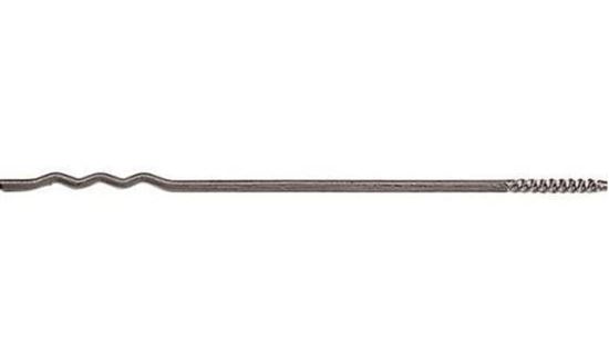 Afbeeldingen van Spouwanker inox dunbed 290mm