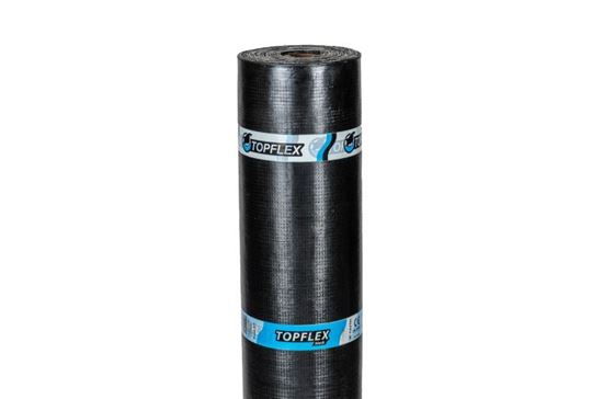 Afbeeldingen van ROOFING TB& TOPFLEX - LOT