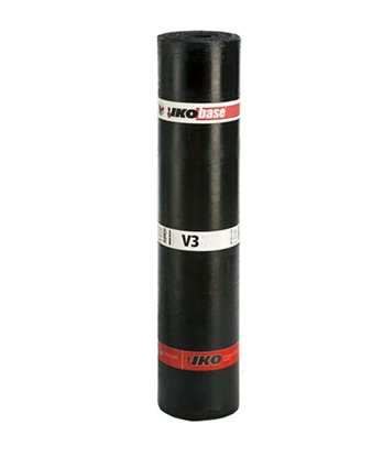 Picture of Roofing Iko Base glass fleece underlay V3