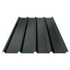Afbeeldingen van Dakplaat 4m x 1,05m antraciet GS38