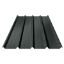 Image de Dakplaat 4m x 1,05m antraciet GS38