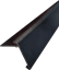  DAKRAND ROOFING 3M ZWART