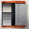 Picture of Ardex G10 Flex jointing mortar grey-brown 5 kg