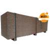 OSB LOT08 - 2.50x0.63 M 16MM T+G 44ST