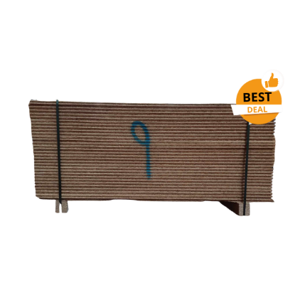 OSB LOT09 -1.69x0.63M 22MM T+G 32ST
