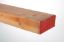 Afbeeldingen van DOUGLAS houten balk 63 x 175mm lengte 5m